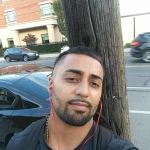 Meet your Posher, David